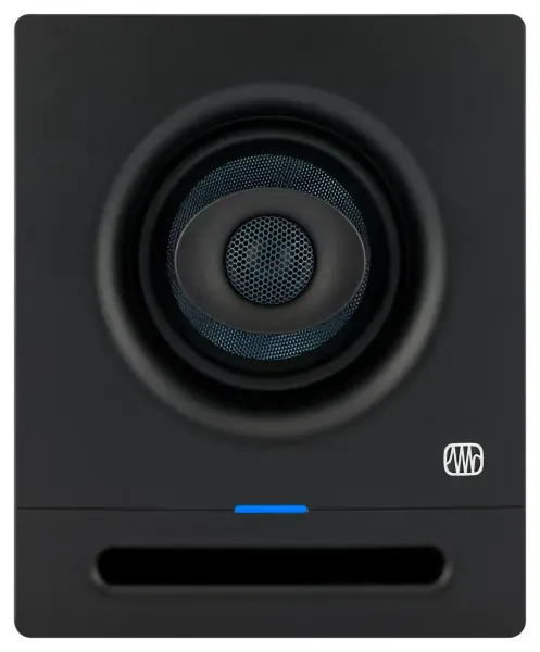 Presonus Eris Pro 4 Powered 4" Coaxial 2-Way Powered Studio Monitor Speaker