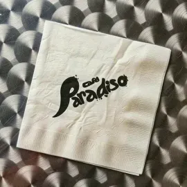 Виниловая пластинка Mykki Blanco - Cafe Paradiso [New Vinyl LP] Explicit, Ltd Ed, Deluxe Ed
