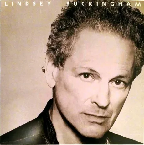 Виниловая пластинка Lindsey Buckingham – Lindsey Buckingham