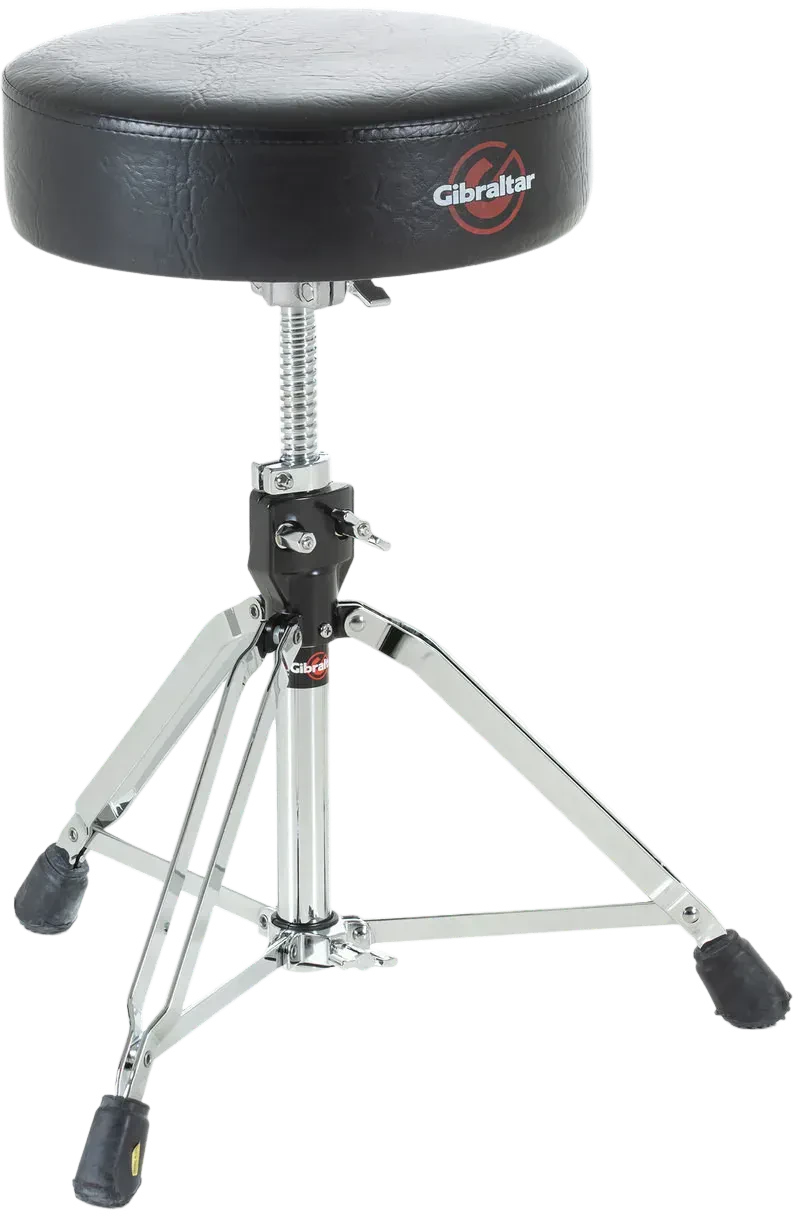 Стул для барабанщика Gibraltar 9608E