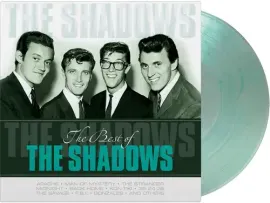 Виниловая пластинка The Shadows – Best Of (Релиз 2026)