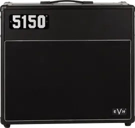 Комбоусилитель для электрогитары EVH 5150 Iconic Series Combo Black 1x10 15W