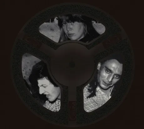 КОЧА / САШКА / ЯНКА - Квартирник В Харькове 23.06.1989 (2CD, Digipak)