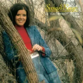 Виниловая пластинка Susan Raye - Susan Raye 16 Greatest Hits [New Vinyl LP]