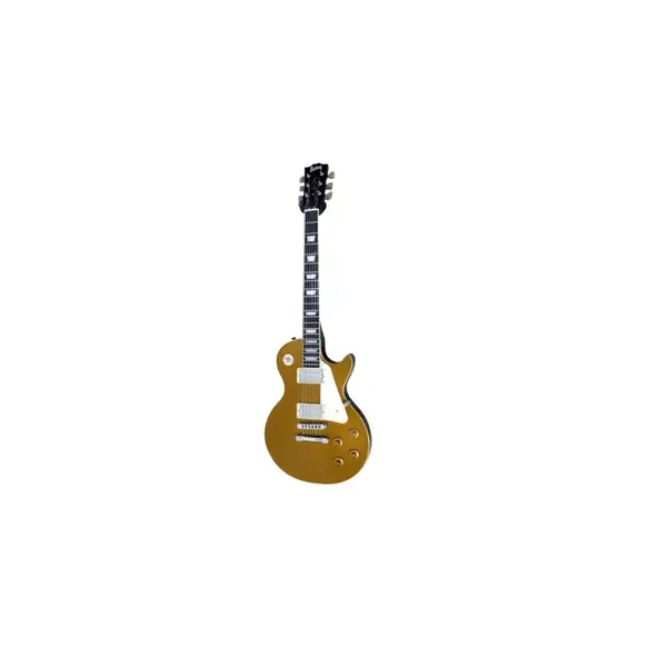 Электрогитара Burny Les Paul Standard RLG55 VGT Vintage Goldtop