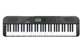Синтезатор Nux NEK-110-BK 61 клавиша, автоаккомпанемент, черный