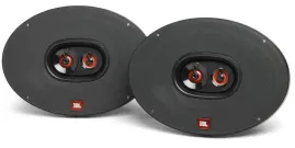 JBL Club 9632 6x9" Club Series 3-way 3-ohm Coaxial Car Speaker