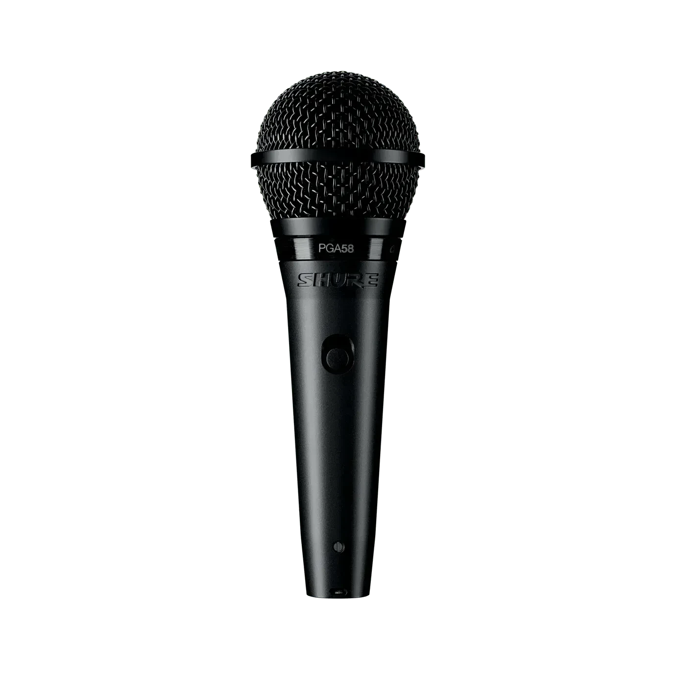Вокальный микрофон Shure PGA58-QTR