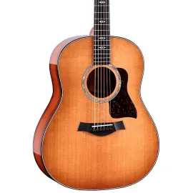 Taylor 517e Grand Pacific Acoustic-Electric Guitar Shaded Edge Burst