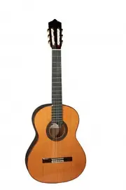 Классическая гитара Perez 640 Cedar 4/4