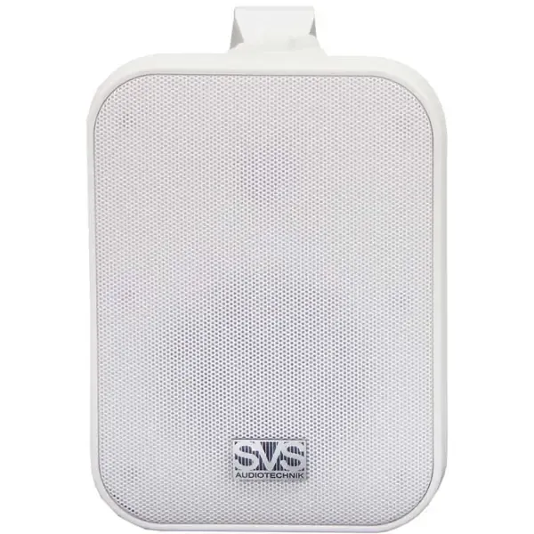 Настенная акустика SVS Audiotechnik WSP-40 White