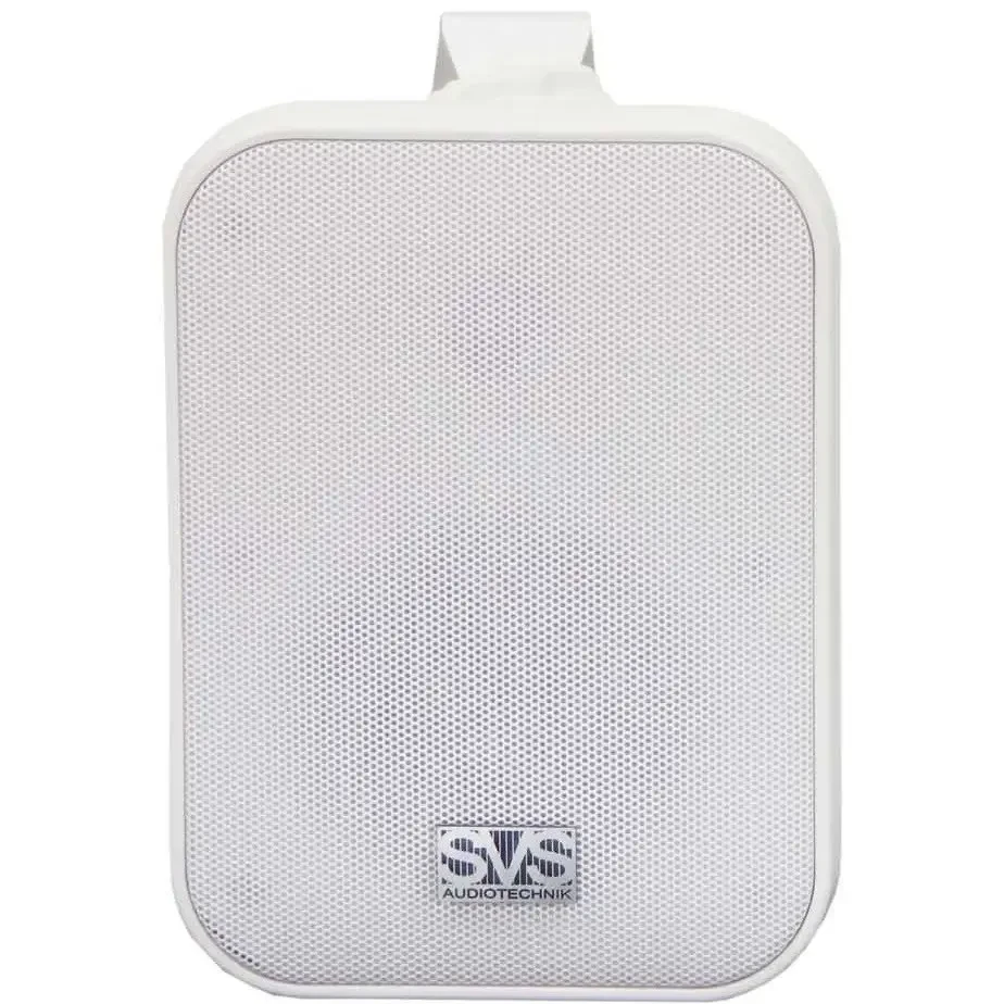 Настенная акустика SVS Audiotechnik WSP-40 White