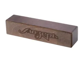 SHR-3 Шейкер деревянный, большой, Мозеръ