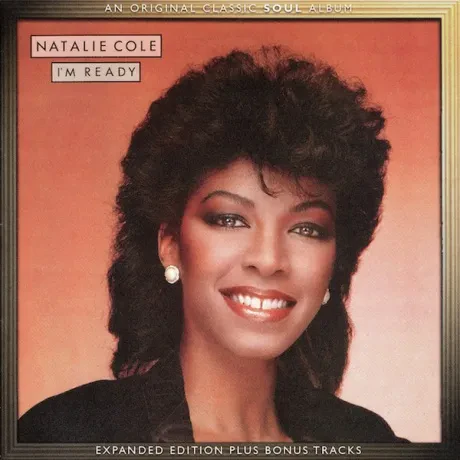 NATALIE COLE - I'm Ready (CD)
