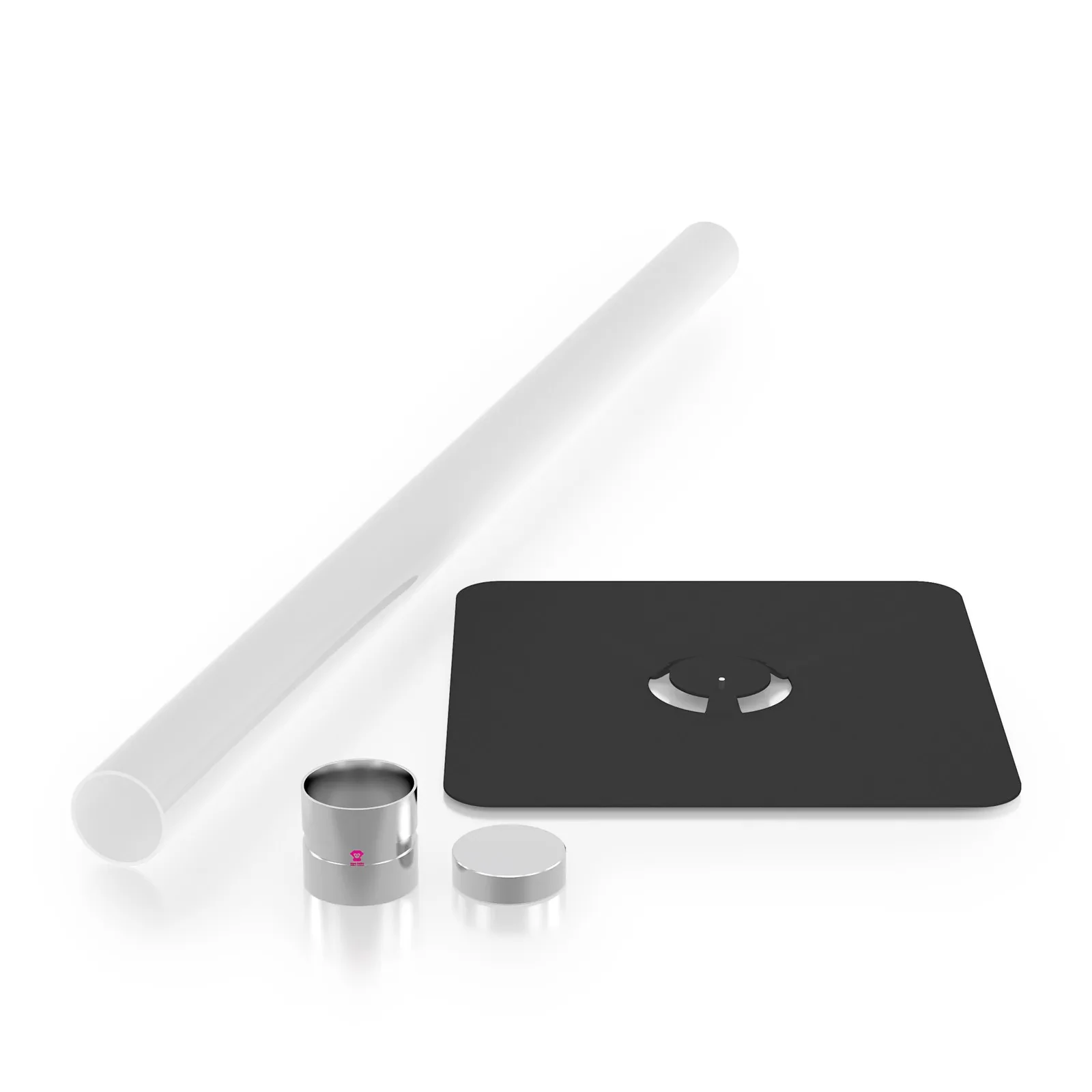 Ape Labs ApeCoin Tube V2 (accessory) - grey - Zubehör für Scheinwerfer