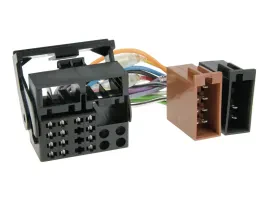 Anschlusskabel für BMW / Land Rover / Rover OEM Radio auf ISO