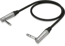 Микрофонный кабель Behringer GIC-60 4SR 0.6 м