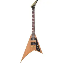 Электрогитара Jackson Rhoads JS32T FSR Natural Oil