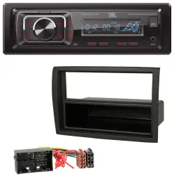 JBL SD AUX MP3 USB Bluetooth Autoradio für Fiat Ducato Citroen Jumper Peugeot Bo