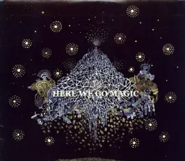 Виниловая пластинка Here We Go Magic – Here We Go Magic