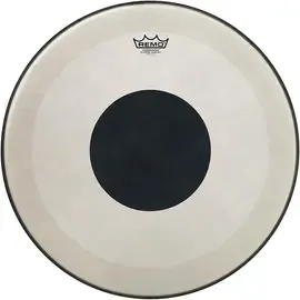 Пластик для барабана Remo 18" Powerstroke P3 Coated Black Dot