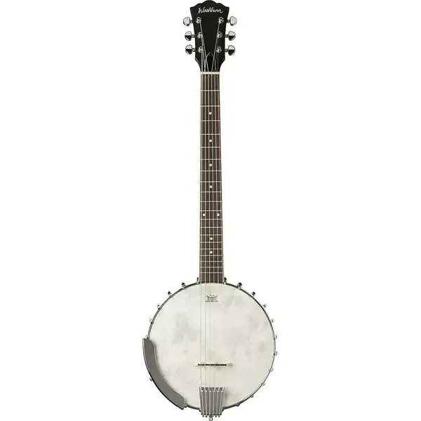 Банджо Washburn B6 6-String Banjo