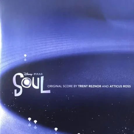 Виниловая пластинка Trent Reznor / Atticus Ross – Soul