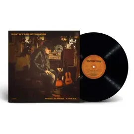 Ray Wylie Hubbard - Reel 2 Reel 4 Real NEW Vinyl