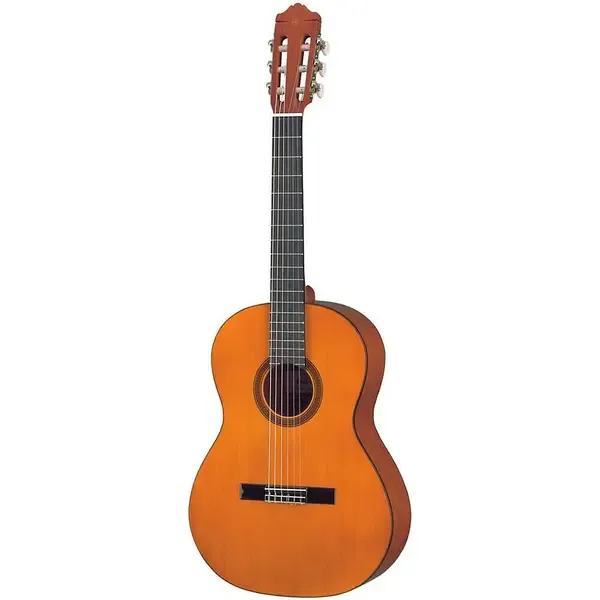 Классическая гитара Yamaha CGS103AII Student Natural 3/4