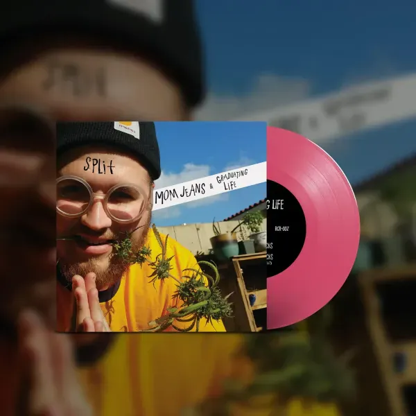 Mom Jeans. / Graduating Life — Mom Jeans. / Graduating Life
