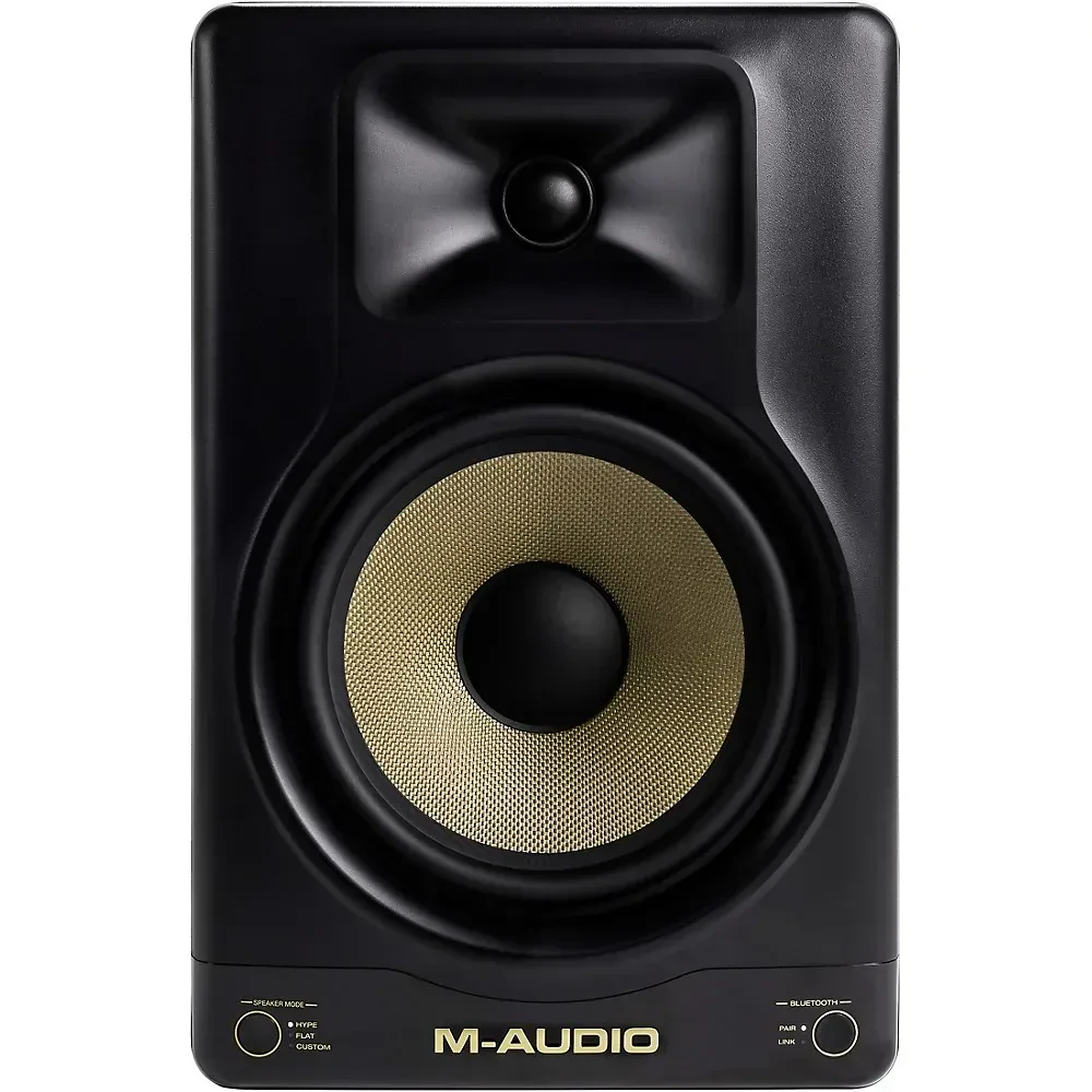 Активный студийный монитор M-Audio Forty Eighty Gold