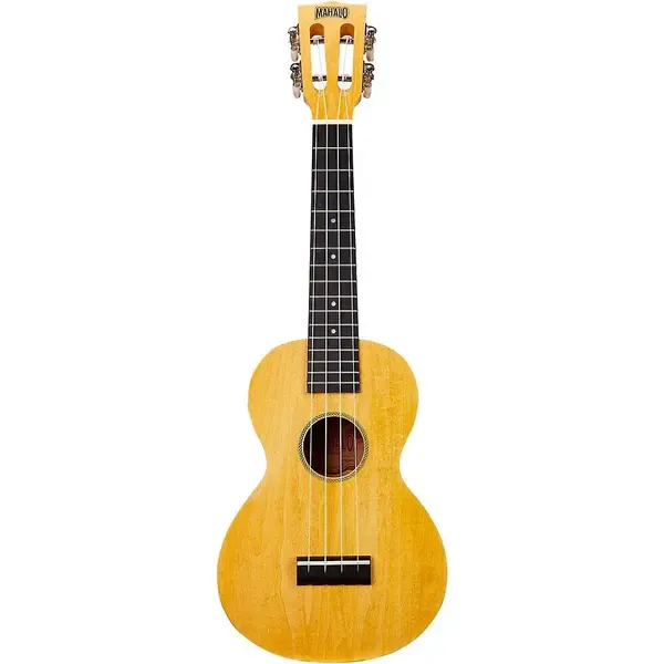 Укулеле Mahalo Island Series Concert Ukulele Sunflower