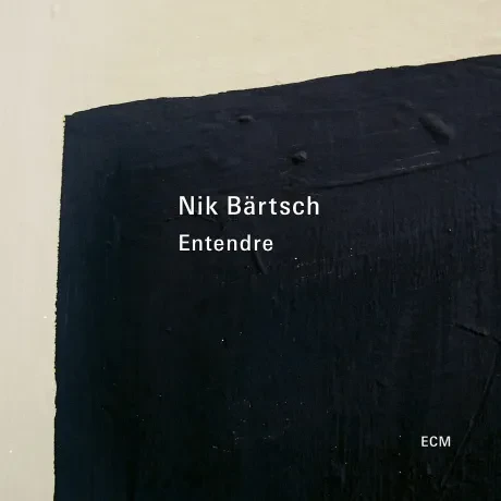 Виниловая пластинка Nik Bartsch – Entendre