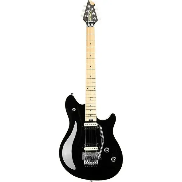 Электрогитара Peavey HP 2 BE Black