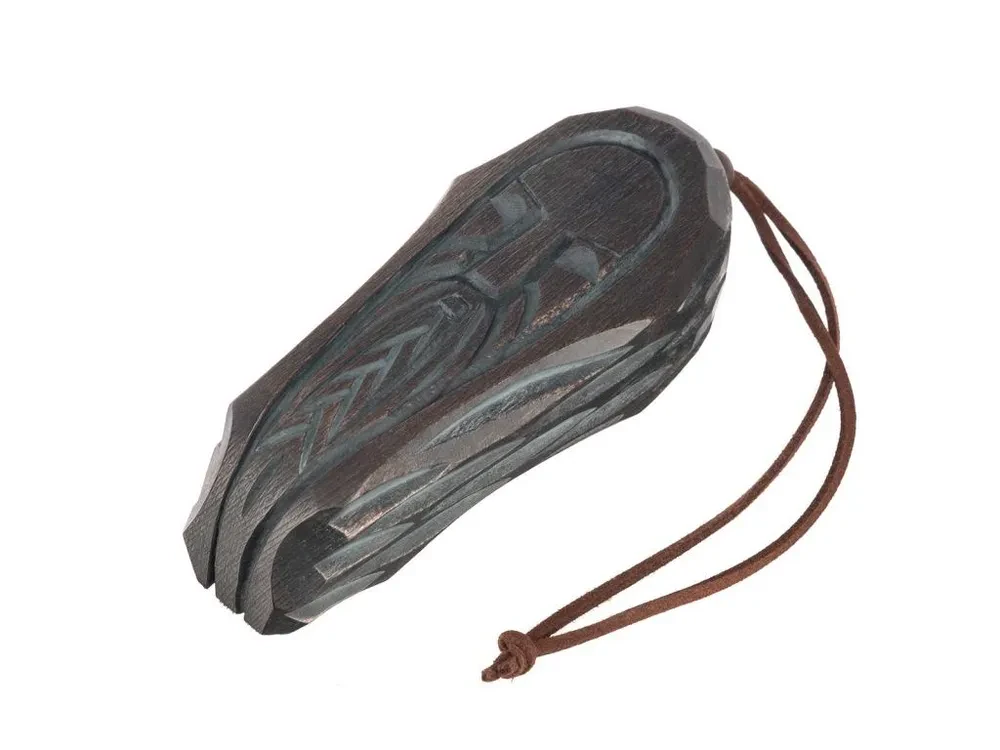 Футляр для варгана Мастерская Поткина PWFB-002