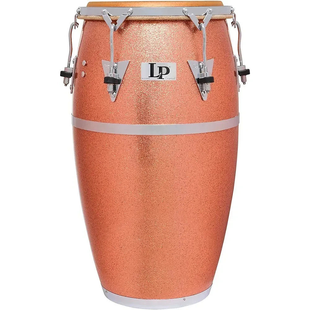 Конга Latin Percussion LP252-1MC Martin Cohen Limited Edition Champagne Sparkle