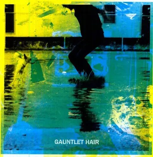Виниловая пластинка Gauntlet Hair - Gauntlet Hair [New Vinyl LP] Mp3 Download