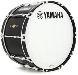 Маршевый барабан Yamaha MB-8326BR 8300 Series Marching Bass Drum Black Forest 26x14