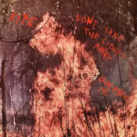 Виниловая пластинка Kite - Don't take the light away / Remember me [New 7" Vinyl]