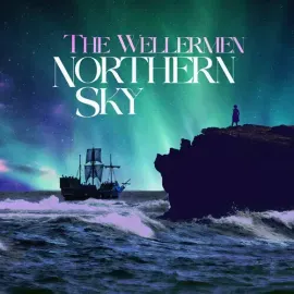Виниловая пластинка Wellermen - Northern Sky [New Vinyl LP]