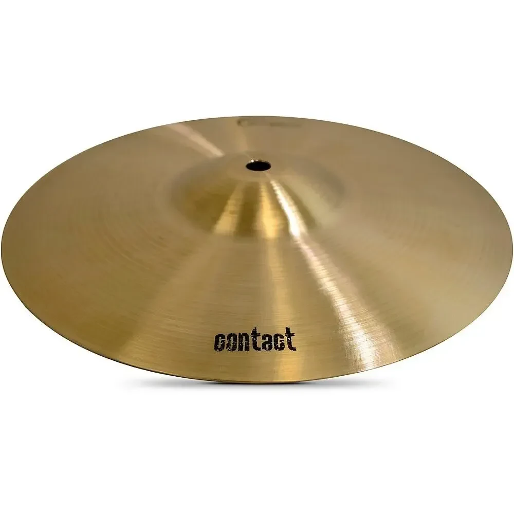 Тарелка барабанная Dream Cymbals and Gongs 10" Contact Series Splash