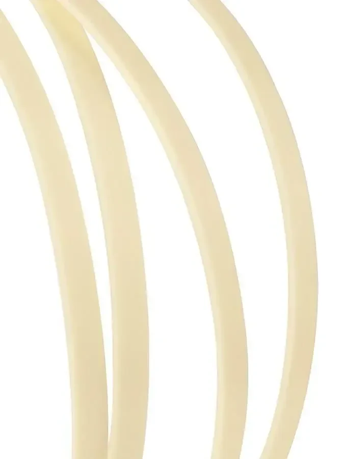 Кант для гитары INCUDO IN462 ABS Ivory