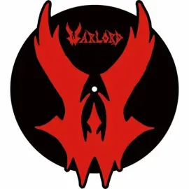 Виниловая пластинка Warlord – Lost And Lonely Days / Aliens (Релиз 2024) Picture Disc