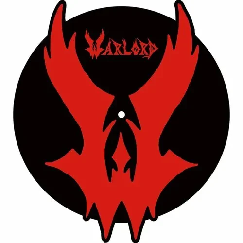 Виниловая пластинка Warlord – Lost And Lonely Days / Aliens (Релиз 2024) Picture Disc