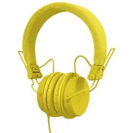 Наушники Reloop RHP-6 Yellow