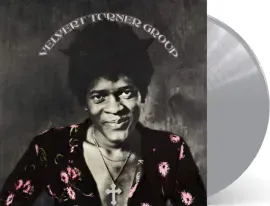 Velvert Turner Group - Velvert Turner Group [Silver Vinyl] NEW Vinyl