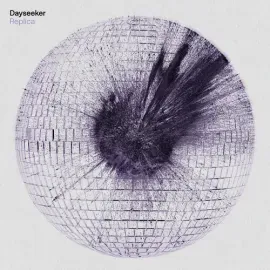 Виниловая пластинка Dayseeker - Replica [New Vinyl LP]