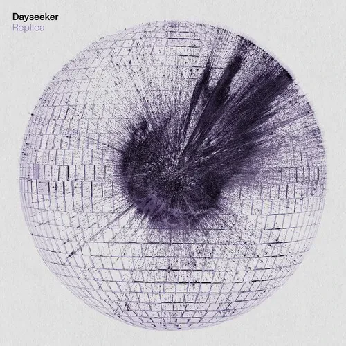 Виниловая пластинка Dayseeker - Replica [New Vinyl LP]