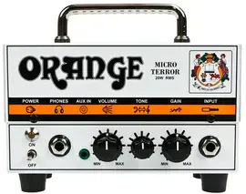 Усилитель для электрогитары Orange MT20 Micro Terror