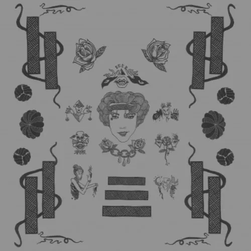 Виниловая пластинка Psychic Blood – Alien (Релиз 2015)